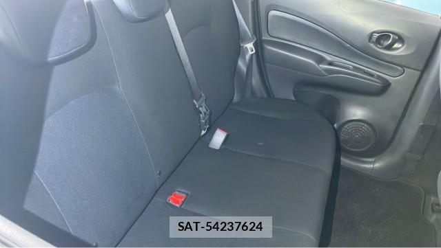 Nissan NOTE 2021-09 8550433-6