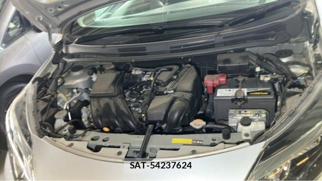 Nissan NOTE 2021-09 8550433-7