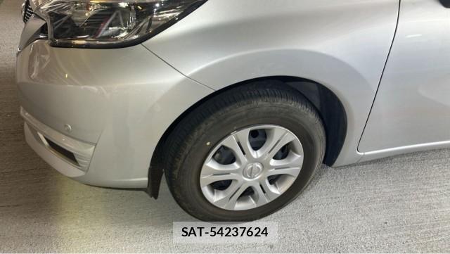 Nissan NOTE 2021-09 8550433-8