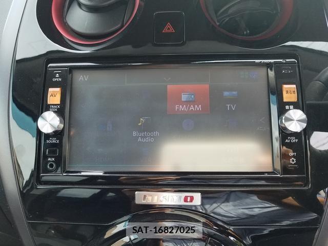 Nissan NOTE 2014-11 8550463-14