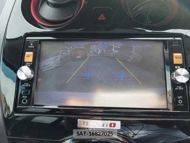 Nissan NOTE 2014-11 8550463-15