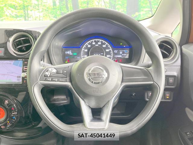 Nissan NOTE 2016-11 8550569-10