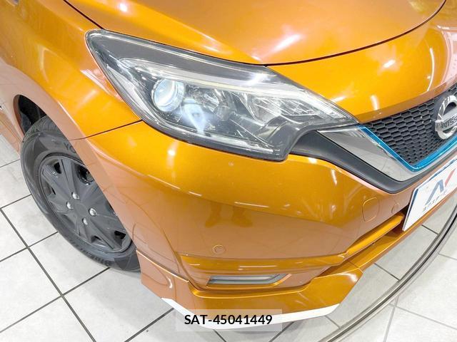 Nissan NOTE 2016-11 8550569-11