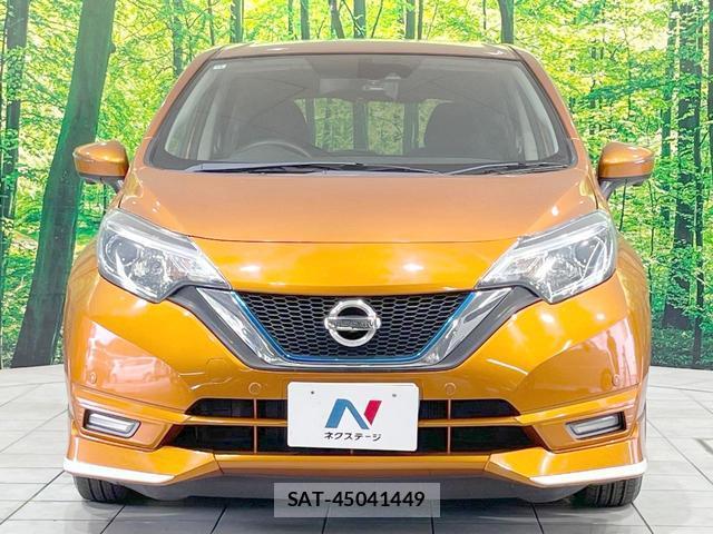 Nissan NOTE 2016-11 8550569-13