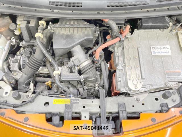 Nissan NOTE 2016-11 8550569-17