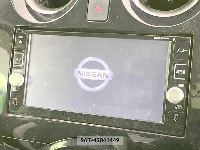 Nissan NOTE 2016-11 8550569-2