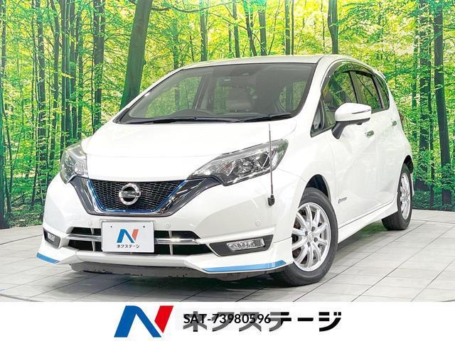 Nissan NOTE 2017-12 8550574-0