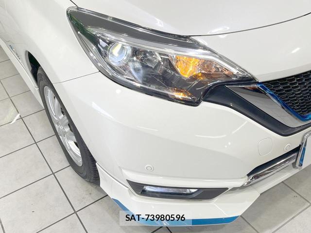 Nissan NOTE 2017-12 8550574-11