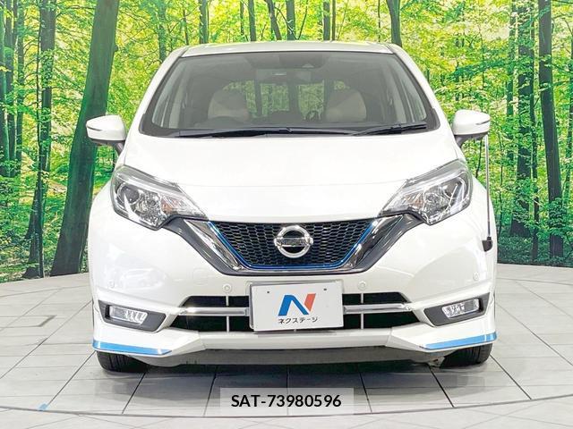Nissan NOTE 2017-12 8550574-13