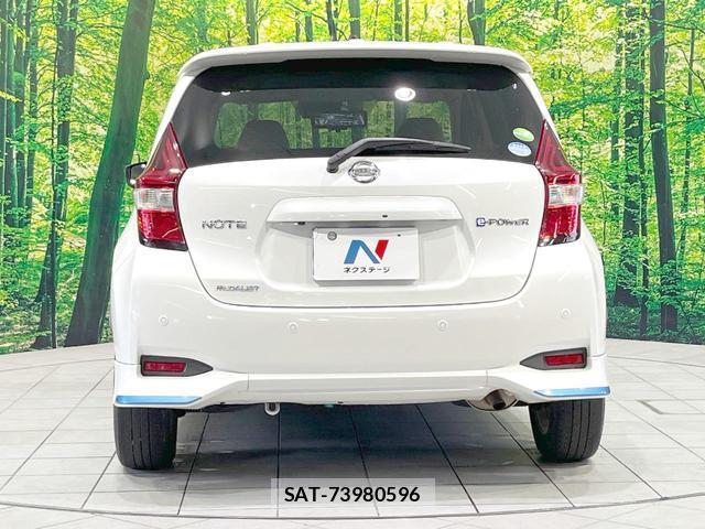 Nissan NOTE 2017-12 8550574-14