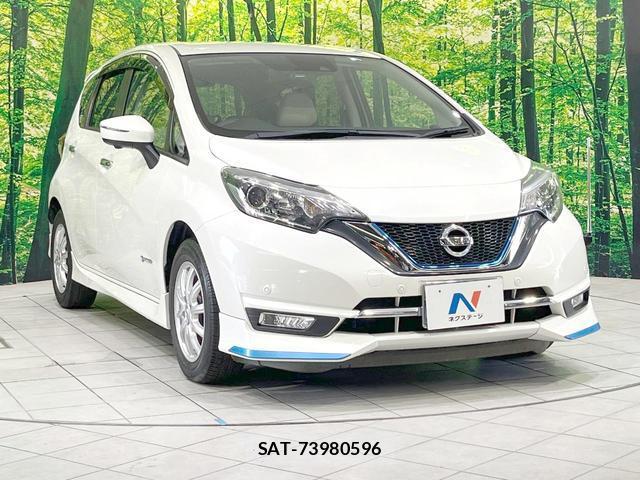 Nissan NOTE 2017-12 8550574-15