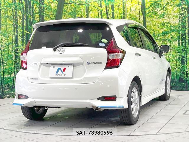 Nissan NOTE 2017-12 8550574-16
