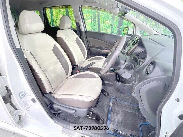 Nissan NOTE 2017-12 8550574-7