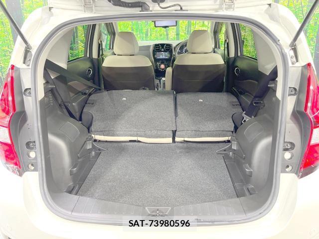 Nissan NOTE 2017-12 8550574-9