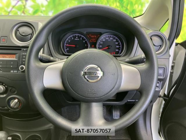 Nissan NOTE 2013-05 8550607-10