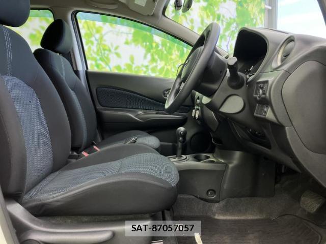 Nissan NOTE 2013-05 8550607-3