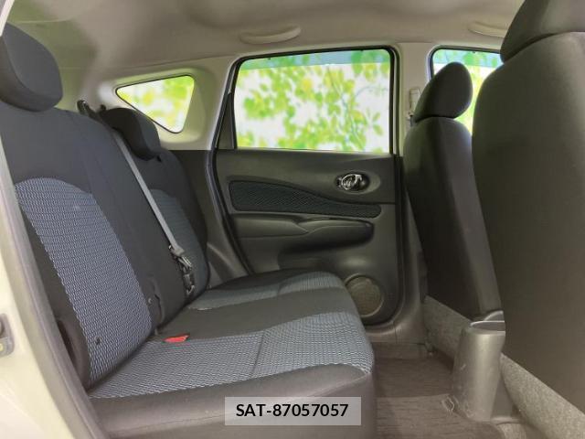 Nissan NOTE 2013-05 8550607-4