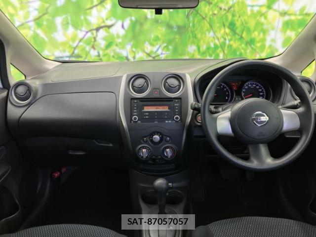 Nissan NOTE 2013-05 8550607-5