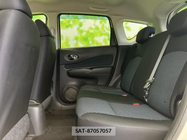 Nissan NOTE 2013-05 8550607-7