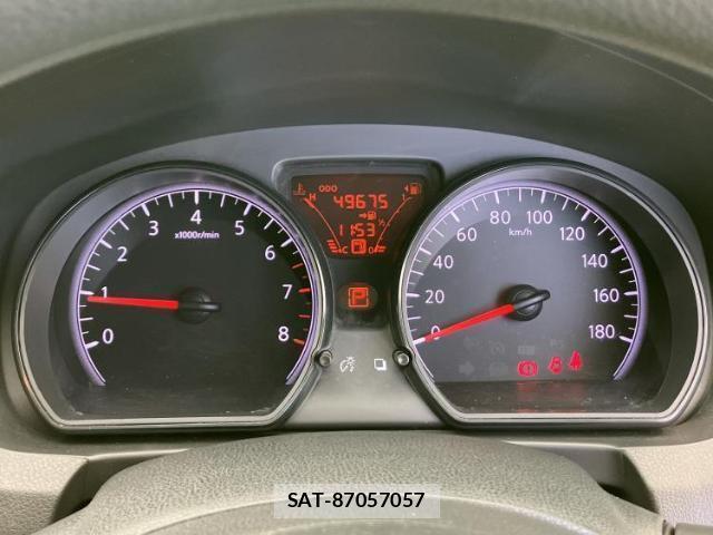 Nissan NOTE 2013-05 8550607-9