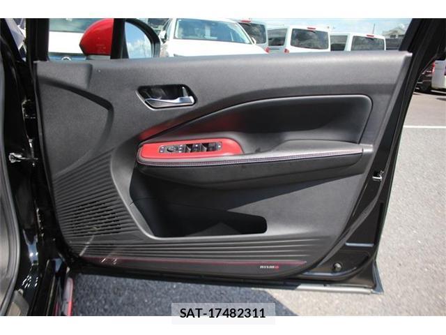 Nissan NOTE 2022-01 8550697-18