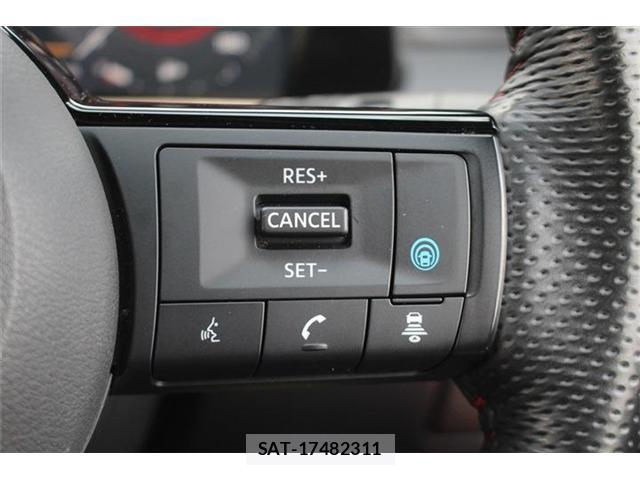 Nissan NOTE 2022-01 8550697-3