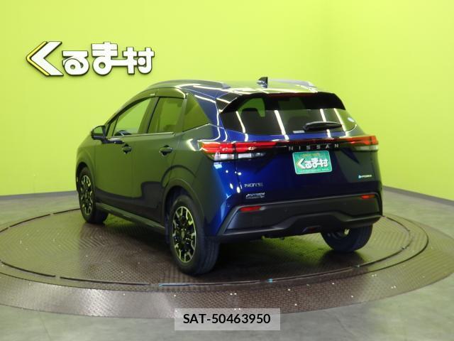 Nissan NOTE 2022-03 8550883-16