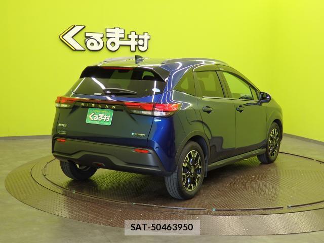 Nissan NOTE 2022-03 8550883-17