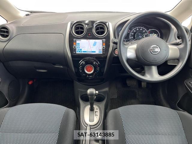 Nissan NOTE 2013-08 8550904-1