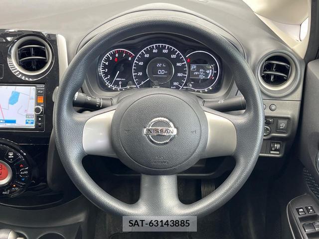 Nissan NOTE 2013-08 8550904-10