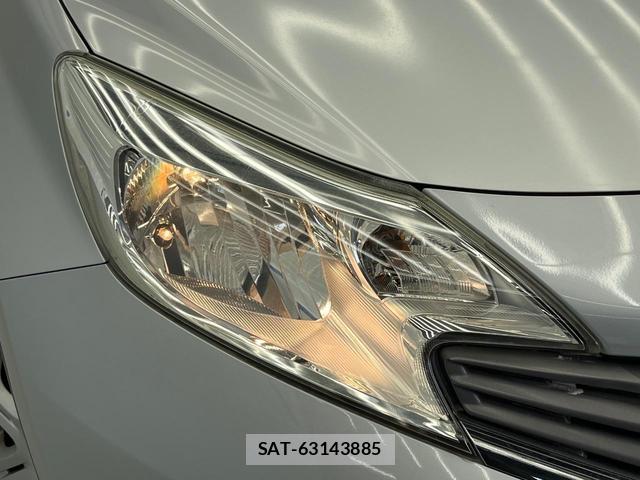Nissan NOTE 2013-08 8550904-11