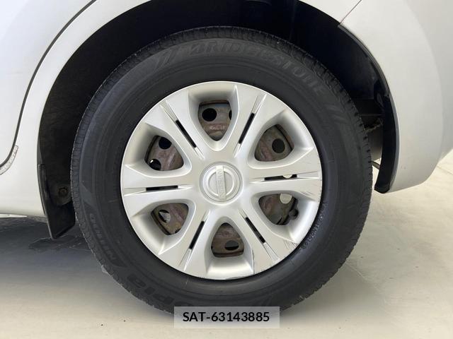 Nissan NOTE 2013-08 8550904-12