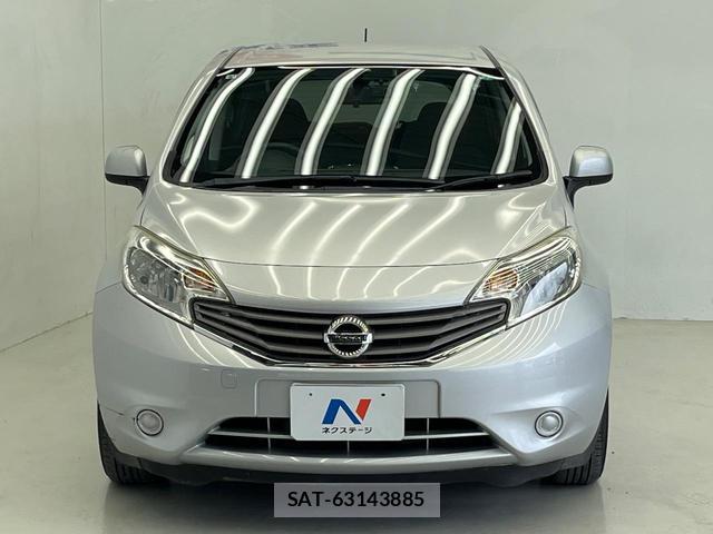 Nissan NOTE 2013-08 8550904-13