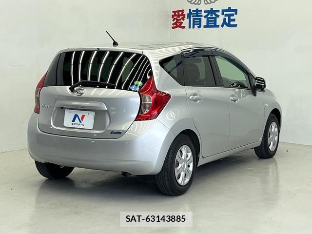 Nissan NOTE 2013-08 8550904-16
