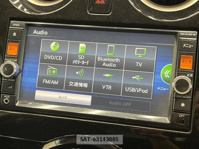 Nissan NOTE 2013-08 8550904-3