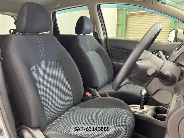 Nissan NOTE 2013-08 8550904-7