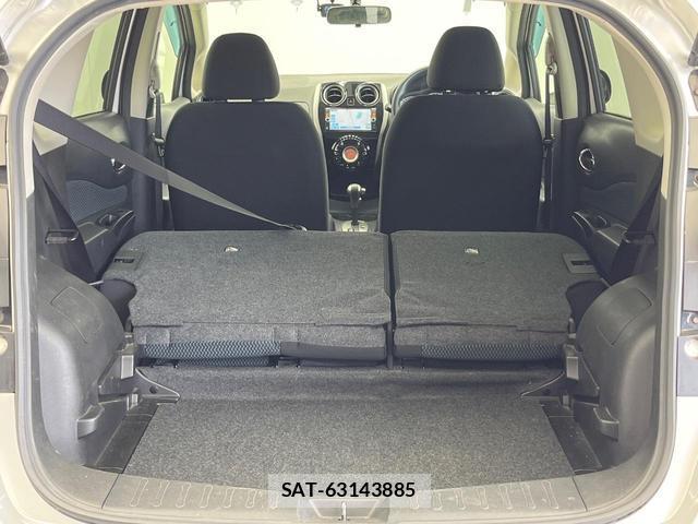 Nissan NOTE 2013-08 8550904-9