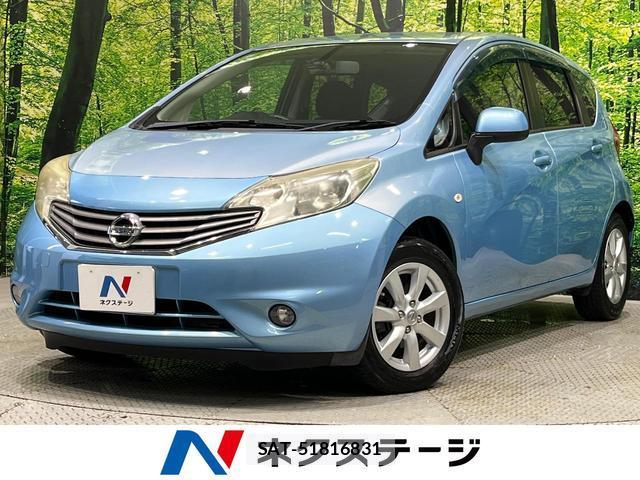 Nissan NOTE 2013-03 8550912-0