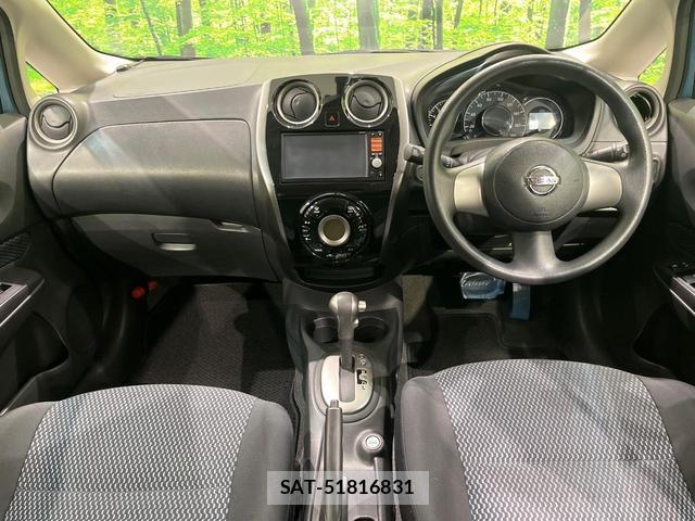 Nissan NOTE 2013-03 8550912-1