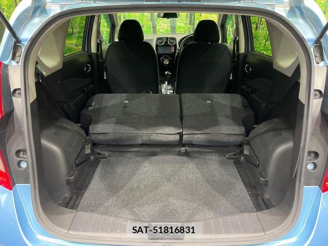 Nissan NOTE 2013-03 8550912-10