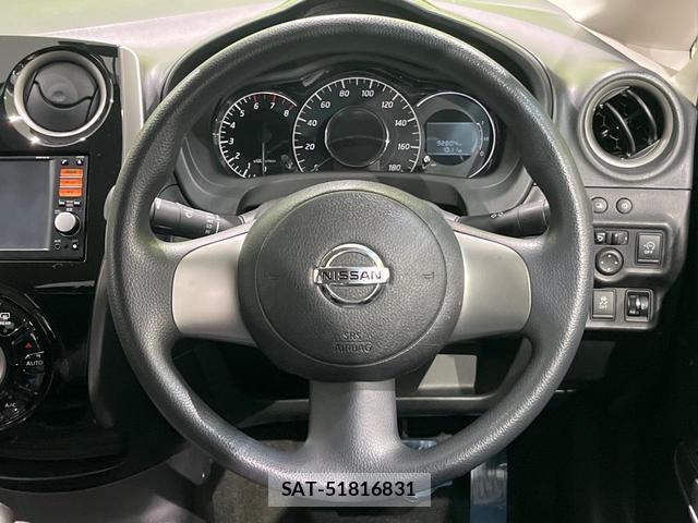 Nissan NOTE 2013-03 8550912-11