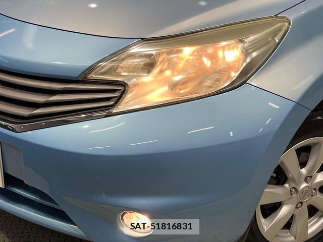 Nissan NOTE 2013-03 8550912-12