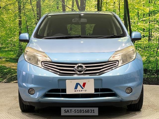 Nissan NOTE 2013-03 8550912-14