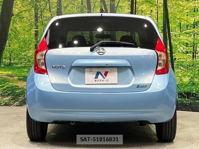 Nissan NOTE 2013-03 8550912-15
