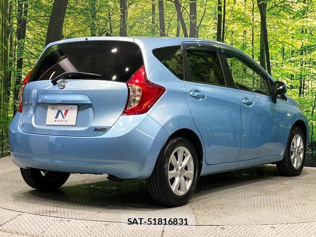 Nissan NOTE 2013-03 8550912-17