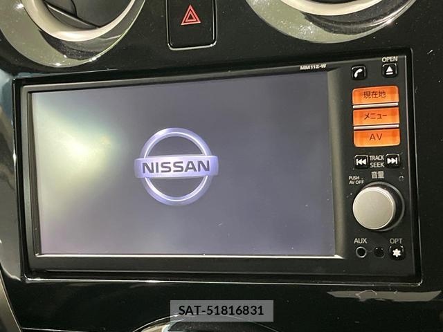 Nissan NOTE 2013-03 8550912-2