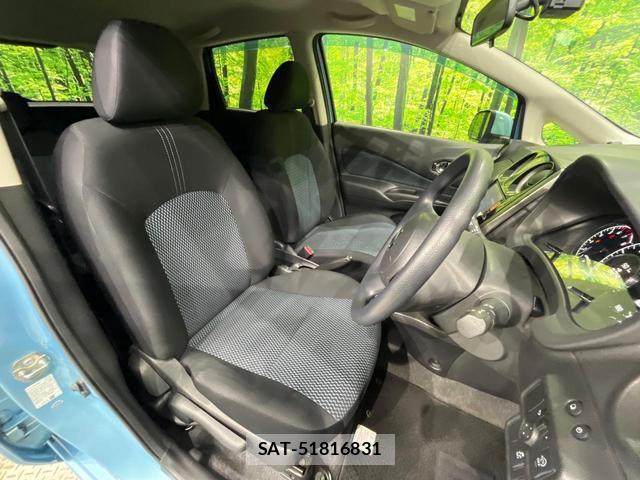 Nissan NOTE 2013-03 8550912-8
