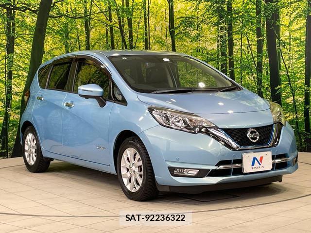Nissan NOTE 2017-08 8550924-15