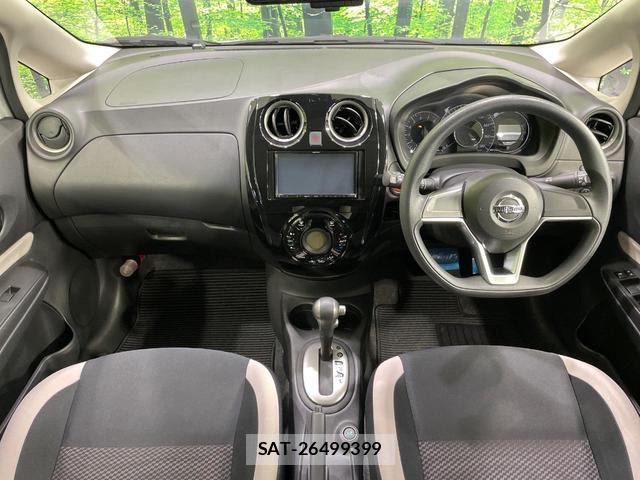 Nissan NOTE 2018-05 8550928-1