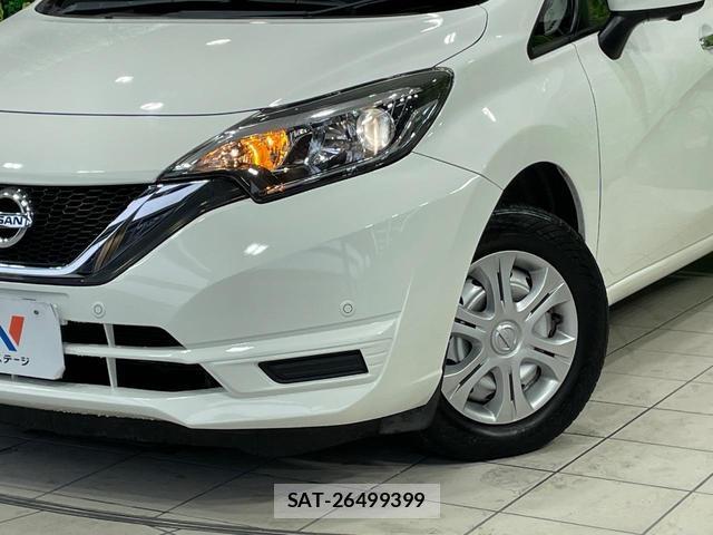 Nissan NOTE 2018-05 8550928-11
